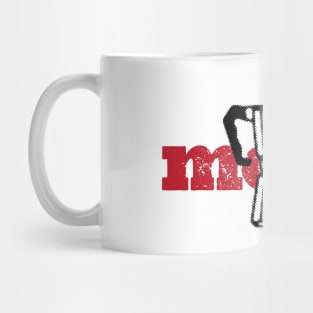 Moka lover Mug